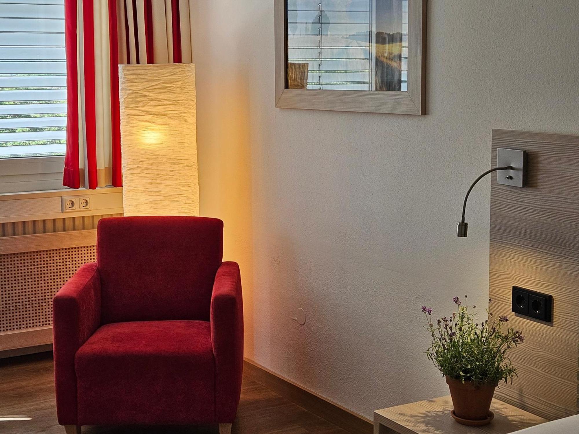 Heinrich Pesch Hotel 3*