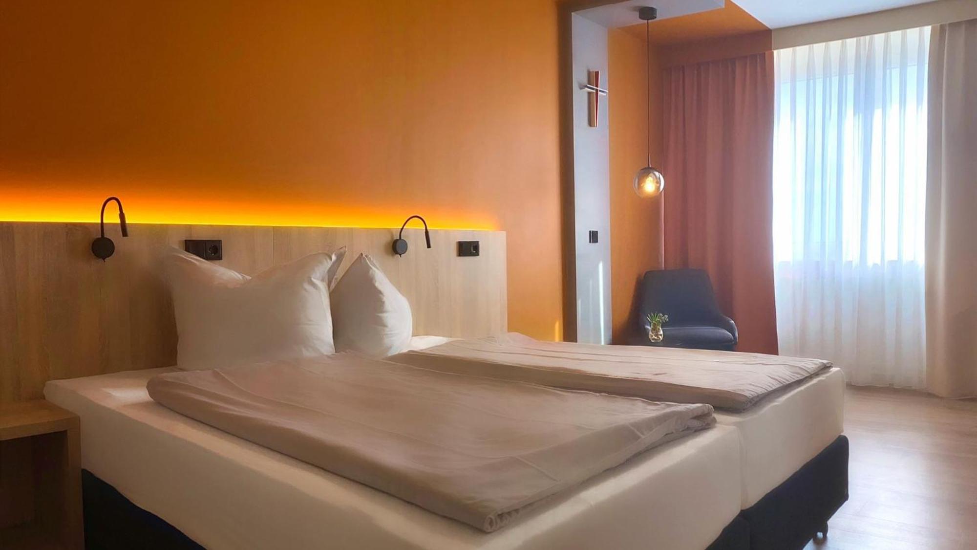Hotel Heinrich Pesch 3*