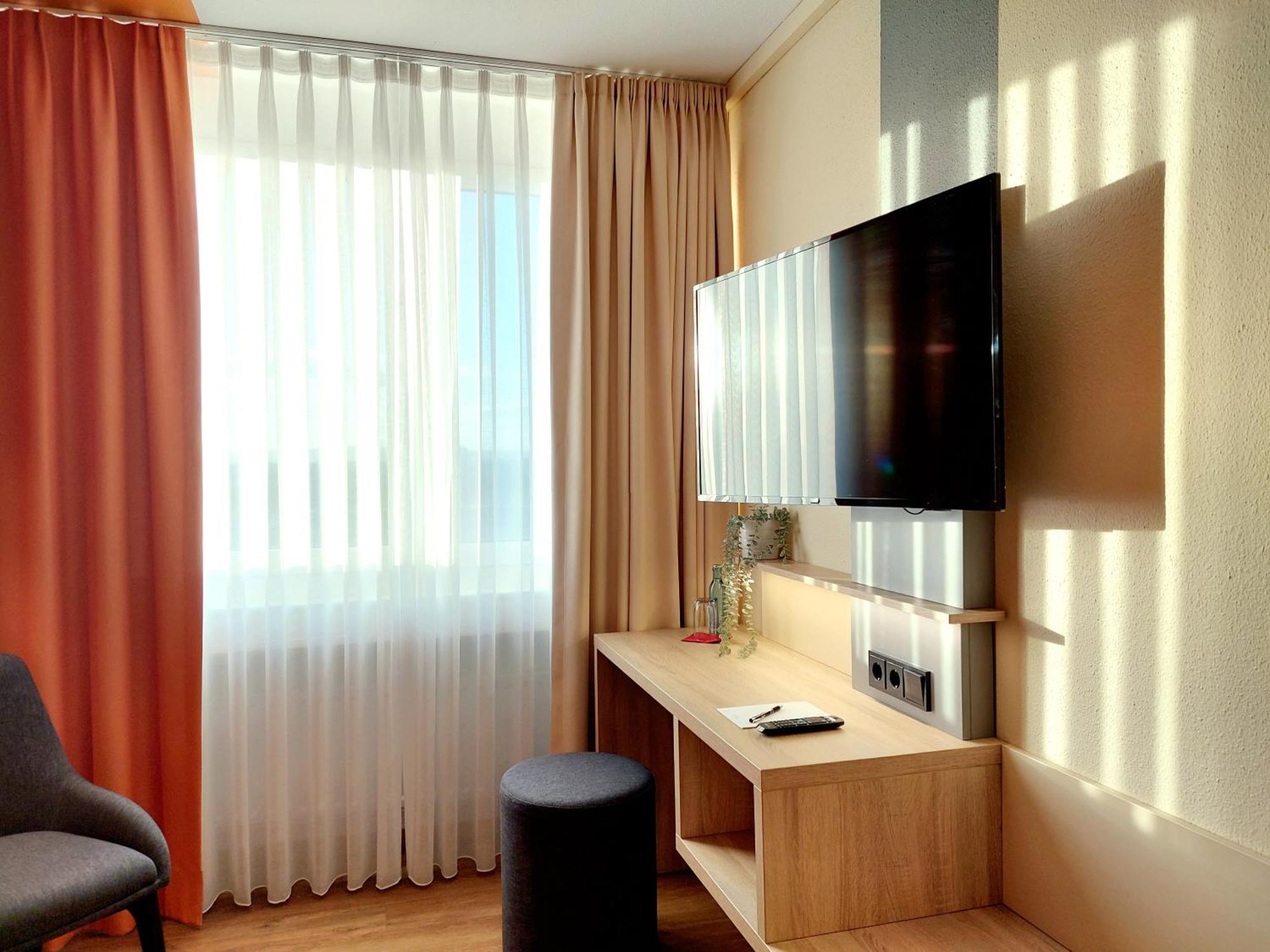 Hotel Heinrich Pesch 3*