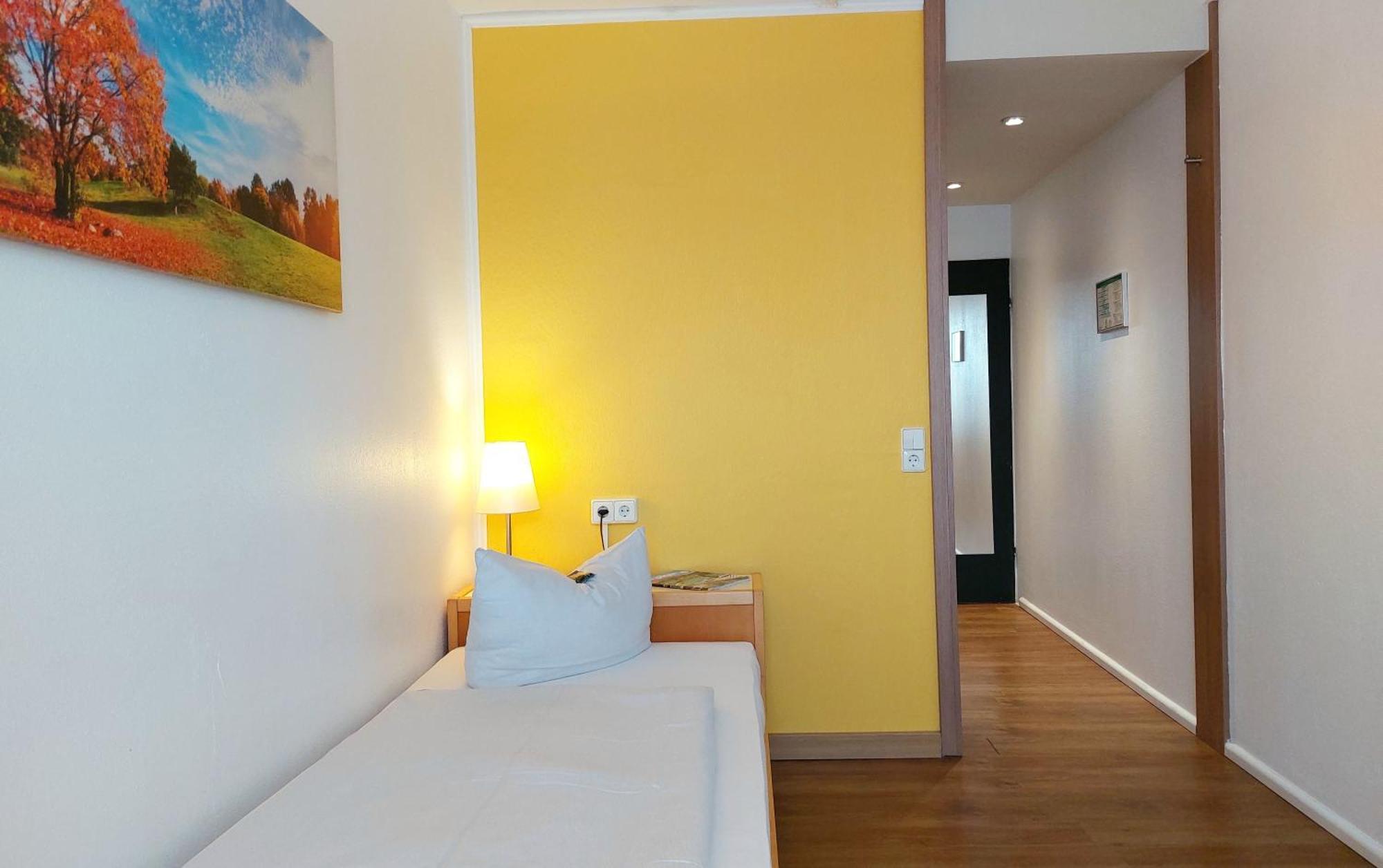 Hotel Heinrich Pesch 3*
