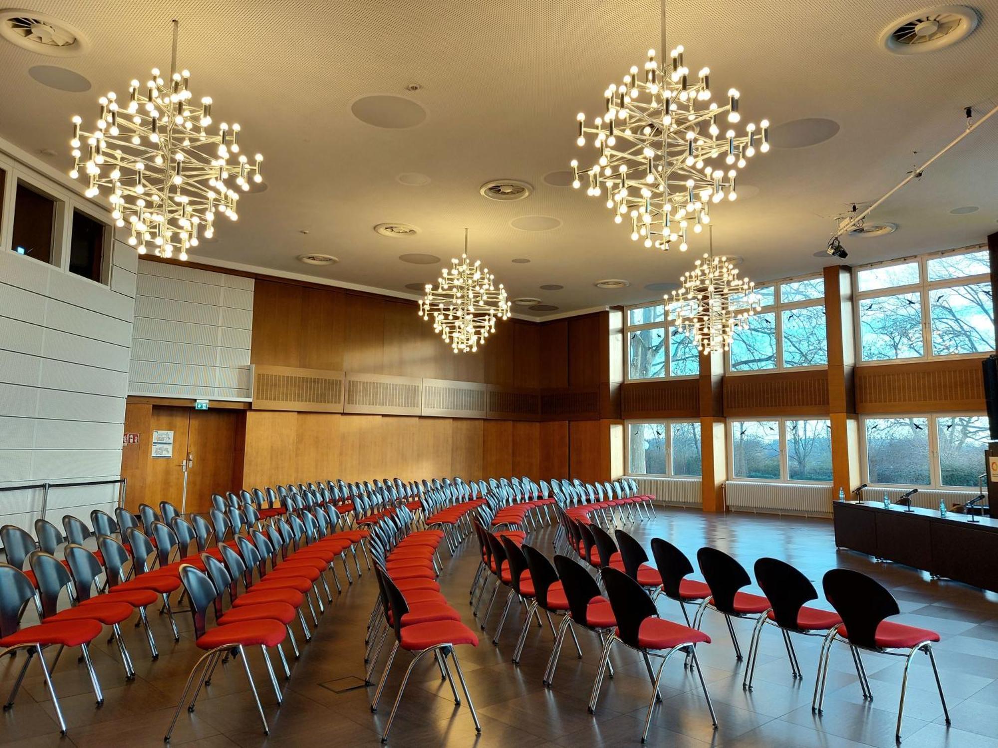 Hotel Heinrich Pesch 3*