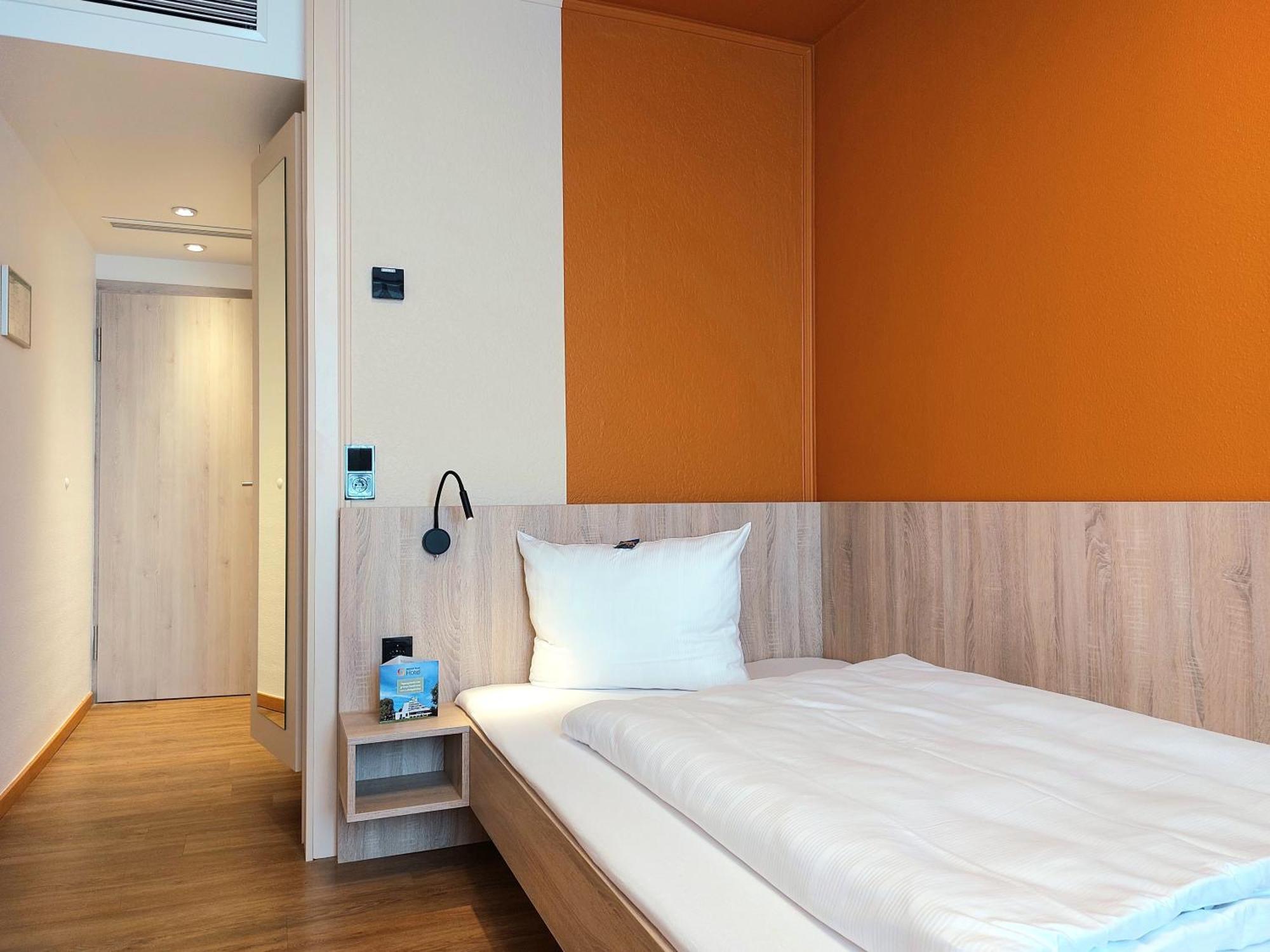 Heinrich Pesch Hotel Ludwigshafen am Rhein